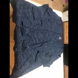 Lane Bryant Activewear Jacket